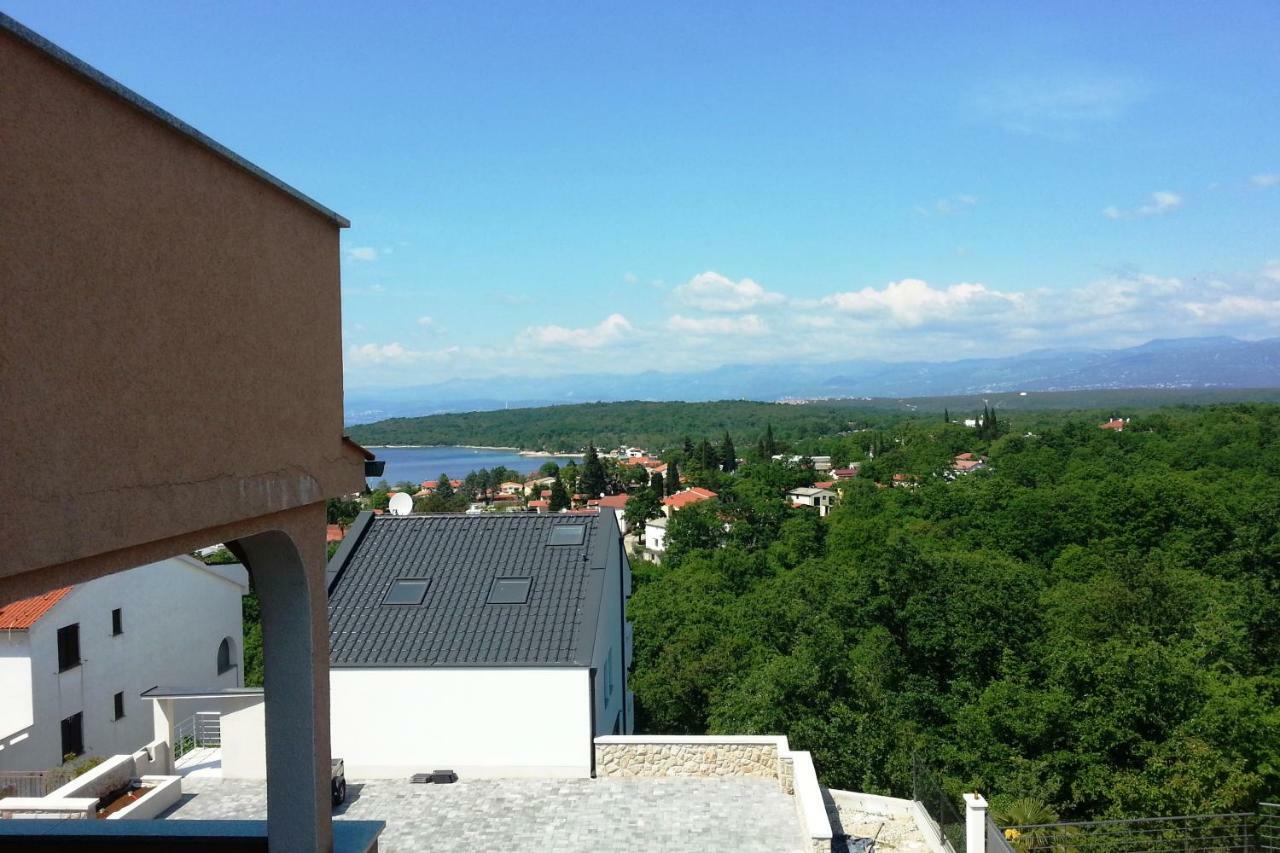 Guarda Alla Vita Njivice Exterior photo