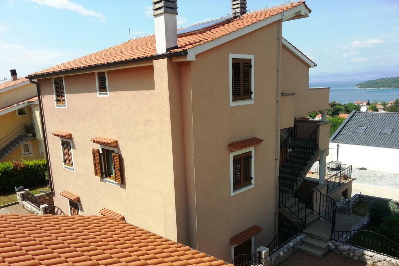 Guarda Alla Vita Njivice Exterior photo